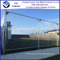 welded temporary event fence/temporary swimming pool fence